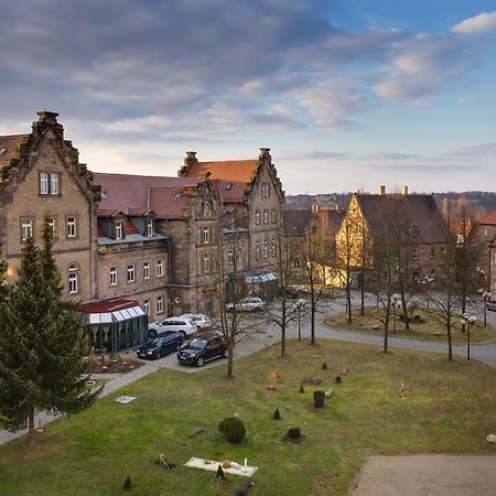 Hotel Schloss Nebra Экстерьер фото