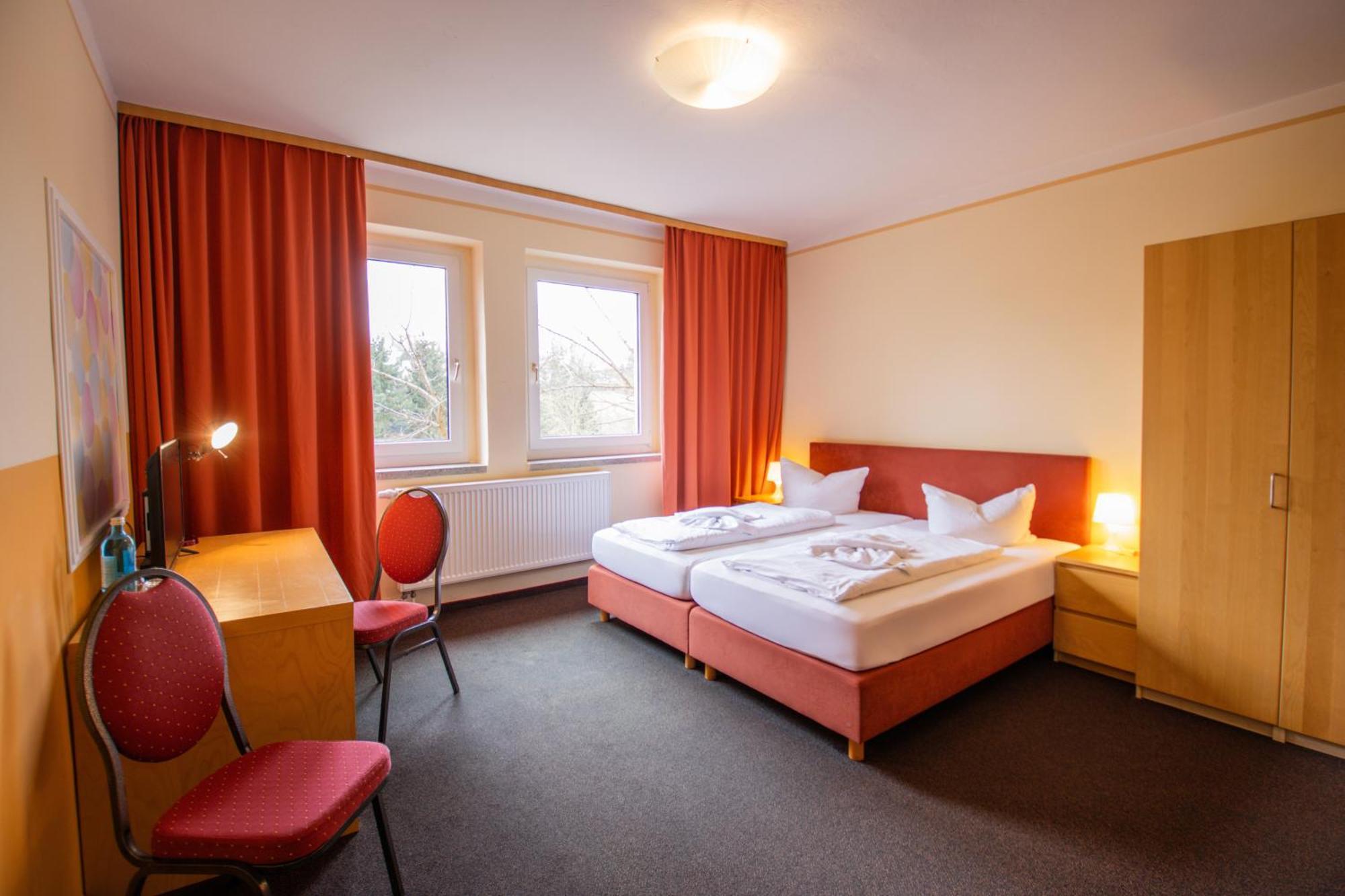 Hotel Schloss Nebra Экстерьер фото