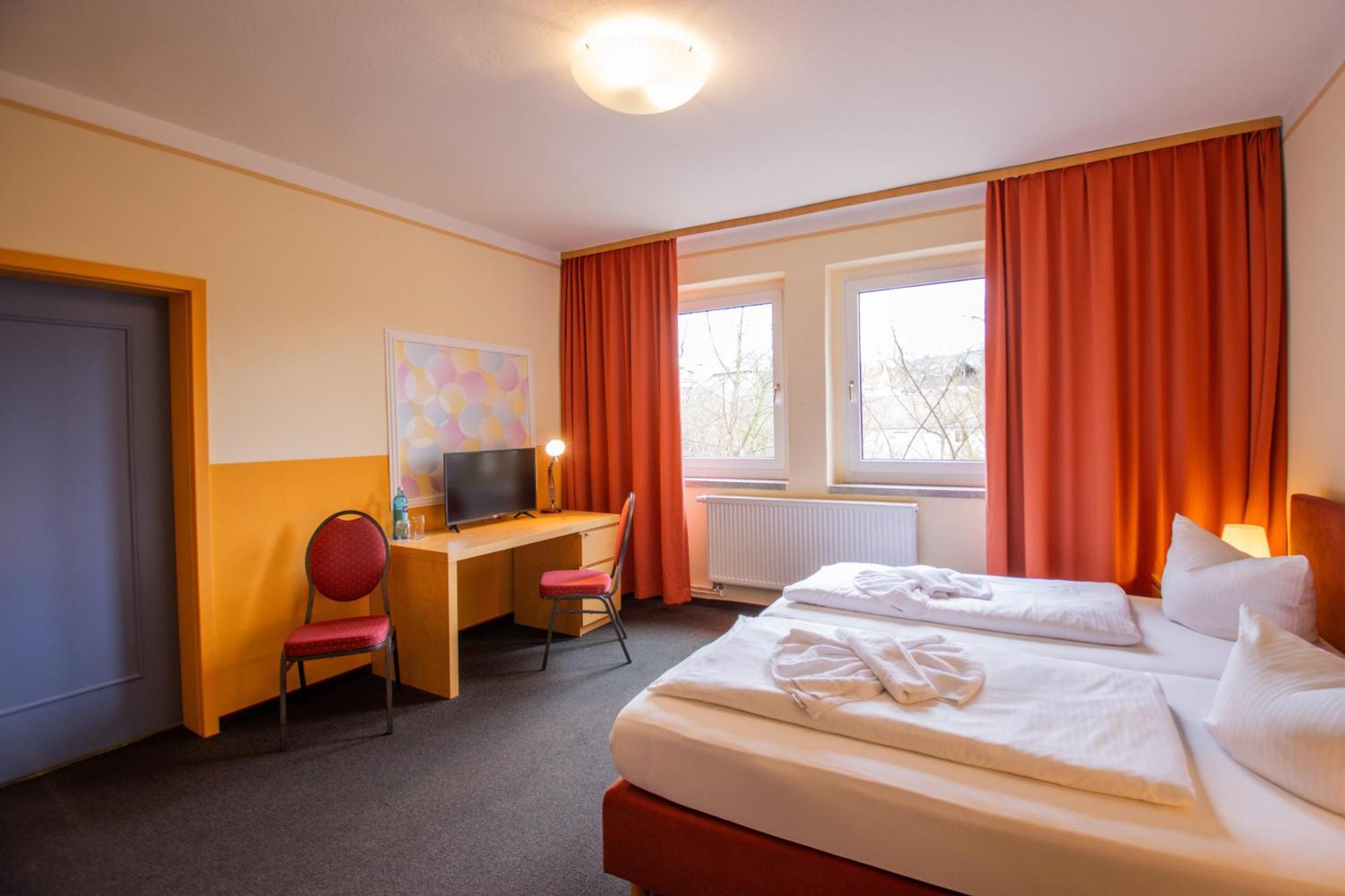 Hotel Schloss Nebra Экстерьер фото