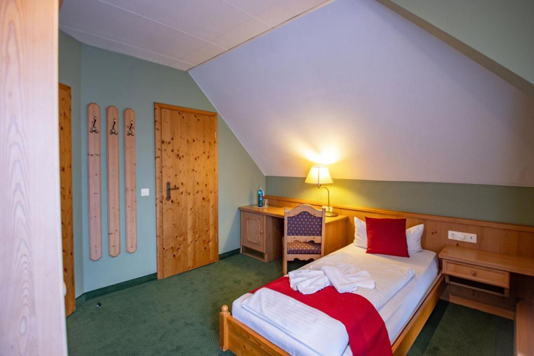 Hotel Schloss Nebra Экстерьер фото