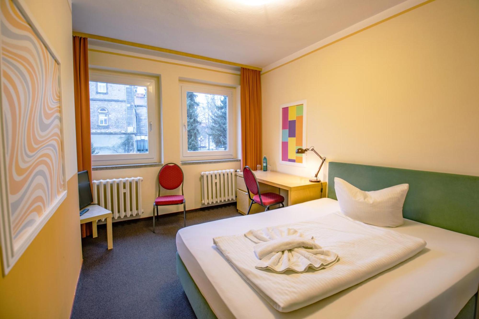 Hotel Schloss Nebra Экстерьер фото