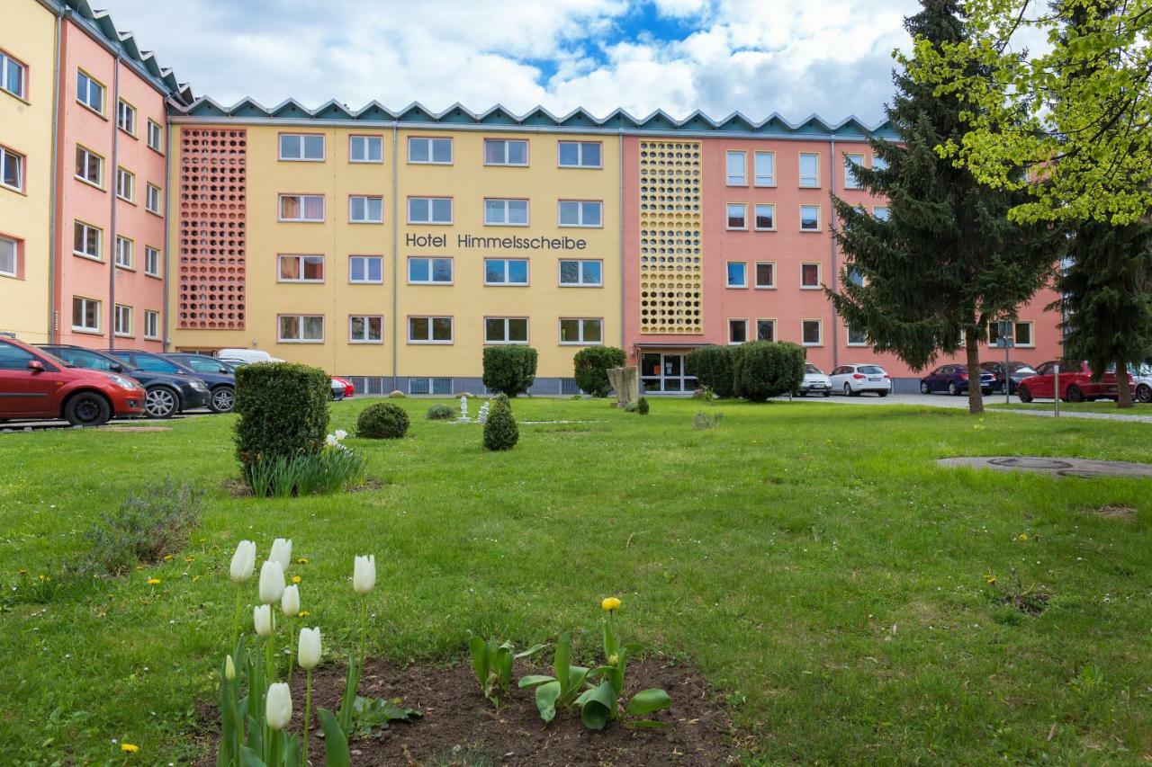 Hotel Schloss Nebra Экстерьер фото